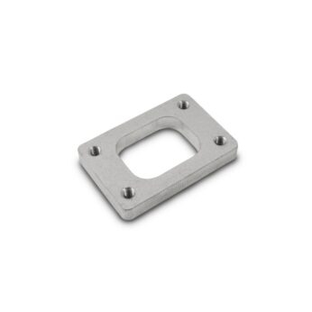 Vibrant Performance - 1430 - T25/T28/GT25 Turbo Inlet Flange (1/2 in. thick)