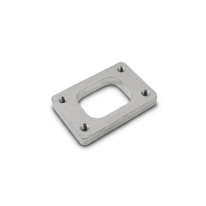 Vibrant Performance - 1430 - T25/T28/GT25 Turbo Inlet Flange (1/2 in. thick)