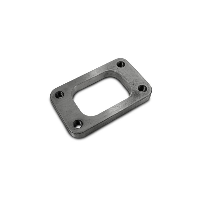 Vibrant Performance - 14310 - T3 Turbo Inlet Flange w/tapped holes (1/2 in. thick)