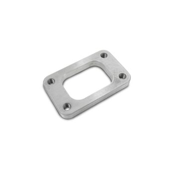 Vibrant Performance - 1431 - T3/GT30R Turbo Inlet Flange (1/2 in. thick)