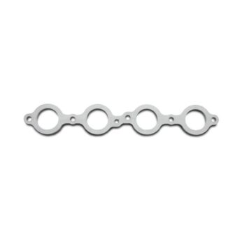 Vibrant Performance - 14332 - Exhaust Manifold Flange for GM LS1/LS2/LS3/LS6/LS9 motors