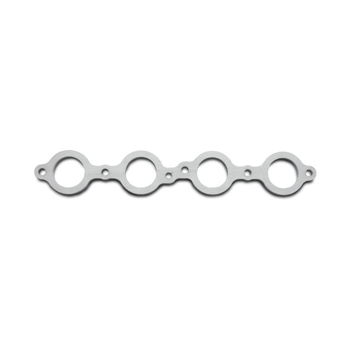 Vibrant Performance - 14332 - Exhaust Manifold Flange for GM LS1/LS2/LS3/LS6/LS9 motors