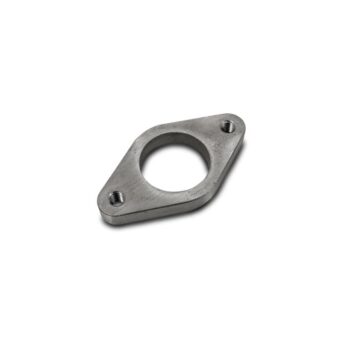 Vibrant Performance - 14370 - Wastegate Inlet Flange for Tial 35-38mm (with threaded holes)