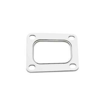 Vibrant Performance - 1441G - Turbo Inlet Flange Gasket for T4 Rectangular