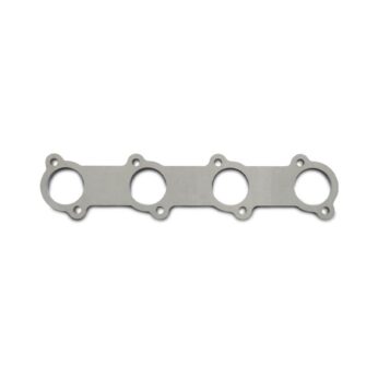 Vibrant Performance - 14462 - Exhaust Manifold Flange for Ford 4.6L (16 Valve) SOHC Motors