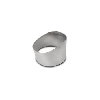 Vibrant Performance - 1448A - Turbo Discharge Transition Adapter Flange for GT25/GT28
