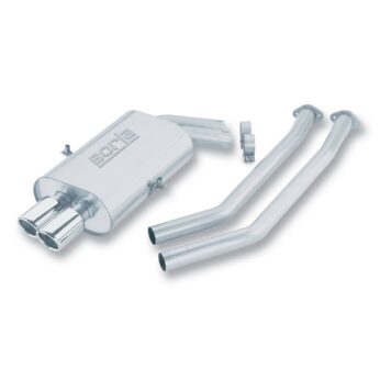 1992-1999 BMW 325i/ 328i/ M3 Cat-Back Exhaust System