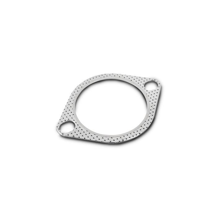Vibrant Performance - 1455 - 2-Bolt High Temperature Exhaust Gasket (2 in. I.D.)