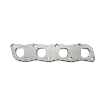 Vibrant Performance - 1460A - Exhaust Manifold Flange for Nissan KA24 Motor