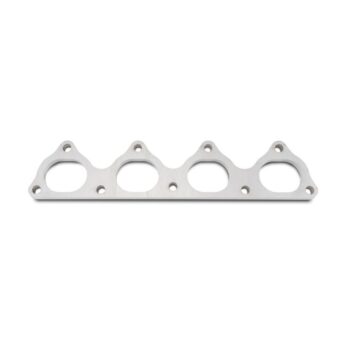 Vibrant Performance - 1460D - Exhaust Manifold Flange for Honda D-series Motor