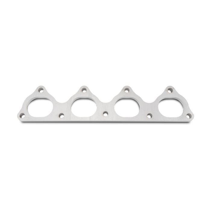 Vibrant Performance - 1460D - Exhaust Manifold Flange for Honda D-series Motor
