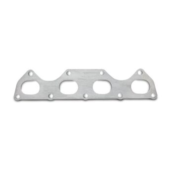 Vibrant Performance - 1460H - Exhaust Manifold Flange for Honda H22-series Motor