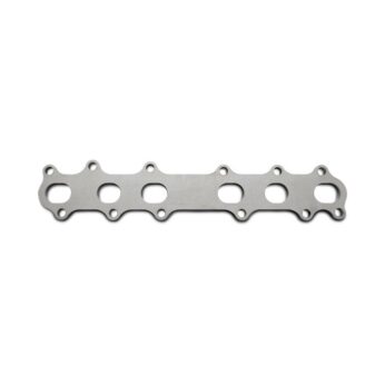 Vibrant Performance - 1460J - Exhaust Manifold Flange for Toyota 2JZGTE