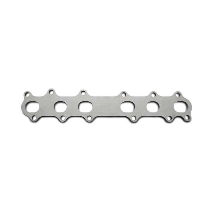 Vibrant Performance - 1460J - Exhaust Manifold Flange for Toyota 2JZGTE