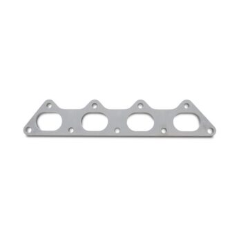 Vibrant Performance - 1460M - Exhaust Manifold Flange for Mitsubishi 4G63 Motor