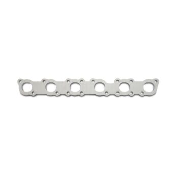 Vibrant Performance - 1460R - Exhaust Manifold Flange for Nissan RB25/RB26 Motors