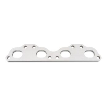 Vibrant Performance - 1460S - Exhaust Manifold Flange for Nissan SR20 Motor Head