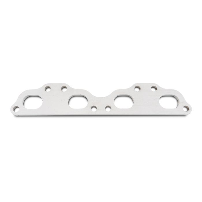 Vibrant Performance - 1460S - Exhaust Manifold Flange for Nissan SR20 Motor Head