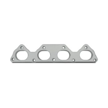 Vibrant Performance - 1460 - Exhaust Manifold Flange for Honda/Acura B-Series Motor