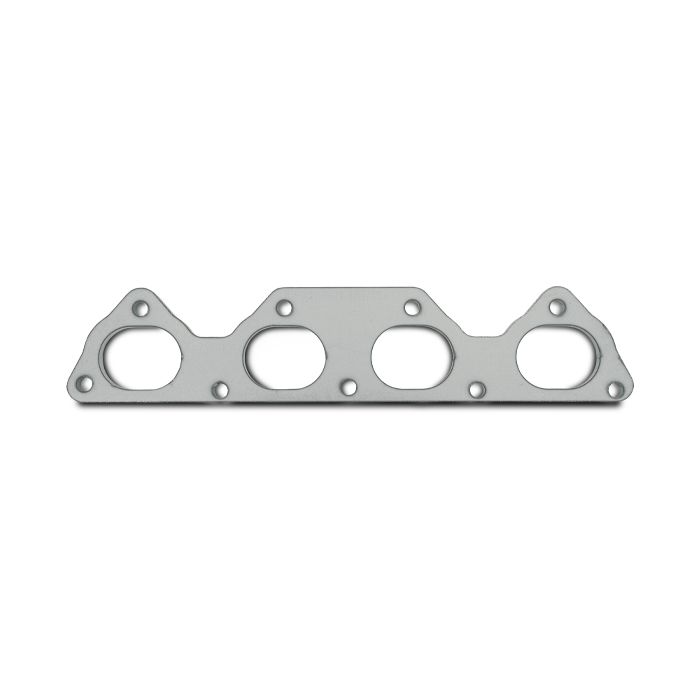 Vibrant Performance - 1460 - Exhaust Manifold Flange for Honda/Acura B-Series Motor
