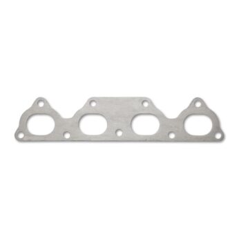 Vibrant Performance - 14610D - Exhaust Manifold Flange for Honda/Acura D-Series Motors