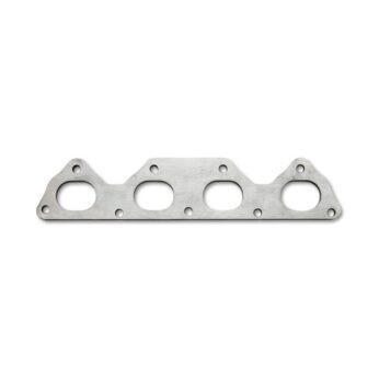 Vibrant Performance - 14610 - Exhaust Manifold Flange for Honda/Acura B-Series Motors