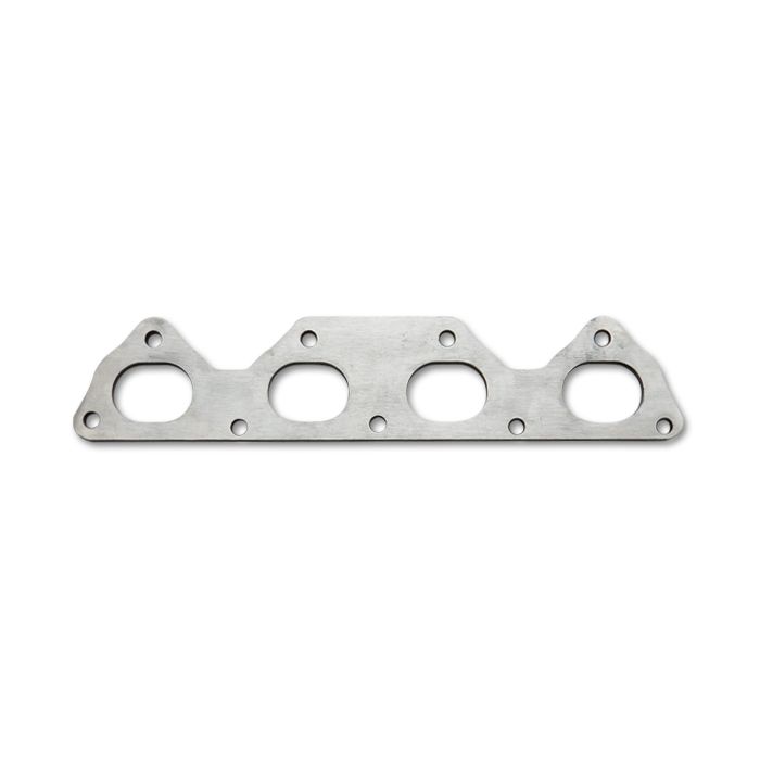 Vibrant Performance - 14610 - Exhaust Manifold Flange for Honda/Acura B-Series Motors