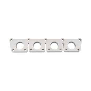 Vibrant Performance - 14618 - Exhaust Manifold Flange for VW/AUdi 1.8T Motors