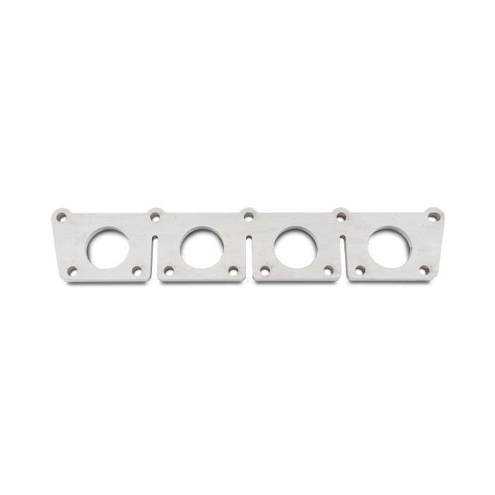 Vibrant Performance - 14618 - Exhaust Manifold Flange for VW/AUdi 1.8T Motors
