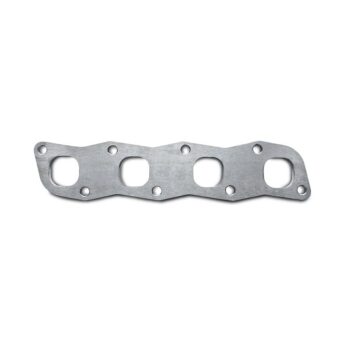 Vibrant Performance - 14624 - Exhaust Manifold Flange for Nissan KA24 Motors
