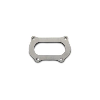 Vibrant Performance - 14724 - Manifold Flange for Honda K24 Motor in 2012+ Honda Civic Si