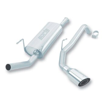 2000-2006 Toyota Tundra Cat-Back(tm) Exhaust System Touring
