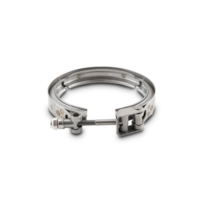 Vibrant Performance - 1486C - Quick Release V-Band Clamp, for use with 1.50 in. O.D. tubing
