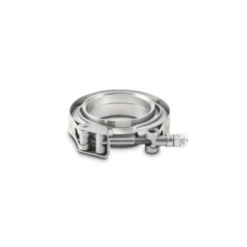 Vibrant Performance - 1486 - V-Band Flange Assembly, for 1.5 in. O.D. Tubing