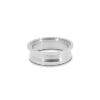 Vibrant Performance - 14900 - Aluminum Borg Warner EFR Turbo Compressor Outlet Flange