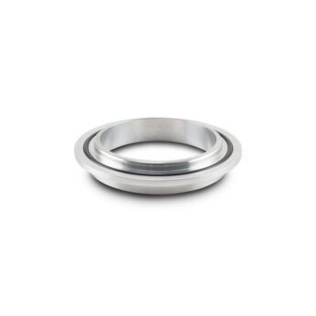Vibrant Performance - 14942 - Aluminum GT42 Turbo Compressor Outlet Flange