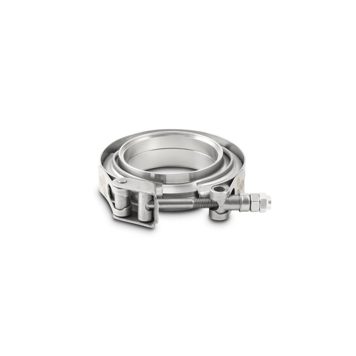 Vibrant Performance - 1496 - V-Band Flange Assembly, for 2.75 in. O.D. Tubing