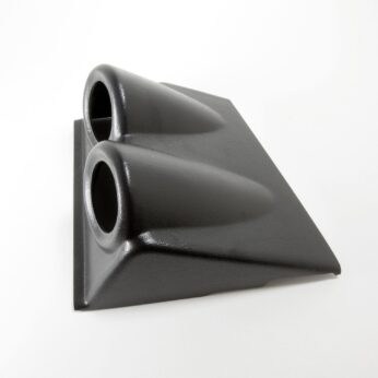 DASH TOP, DUAL, 2-1/16 in. , HUMMER H2 02-06