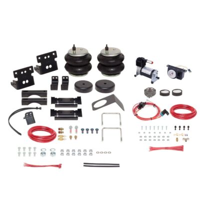 Ride-Rite Suspension Leveling Kit