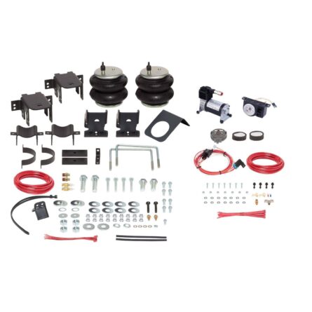 Ride-Rite Suspension Leveling Kit