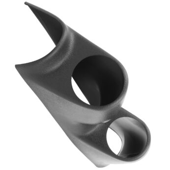 A-PILLAR POD, DUAL, 2-1/16 in. , CHEVY ASTRO VAN 95-00