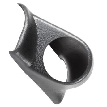 A-PILLAR POD, SINGLE, 2-1/16 in. , DODGE RAM 86-93