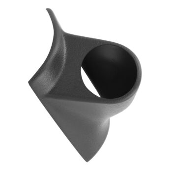 A-PILLAR POD, SINGLE, 2-1/16 in. , DODGE RAM 94-97