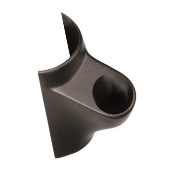 A-PILLAR POD, SINGLE, 2-1/16 in. , DODGE RAM 98-02