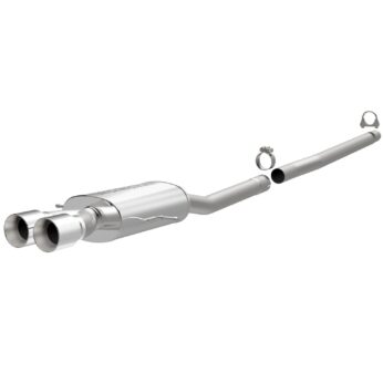 MagnaFlow Touring Series Cat-Back Performance Exhaust System 15207