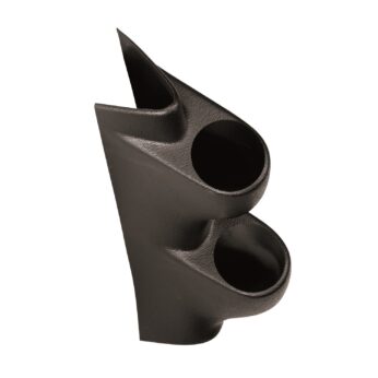 A-PILLAR POD, DUAL, 2-1/16 in. , FORD SUPER DUTY 99-03