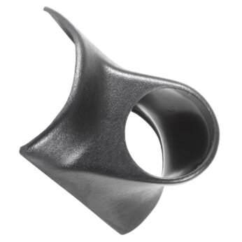 A-PILLAR POD, SINGLE, 2-1/16 in. , HONDA CRV 97-01