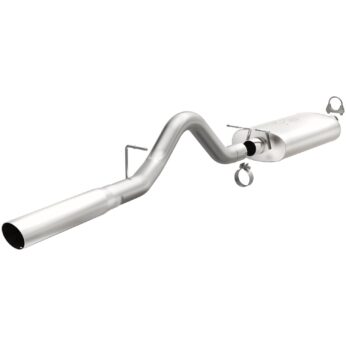 MagnaFlow 1998-1999 Dodge Durango Street Series Cat-Back Performance Exhaust System
