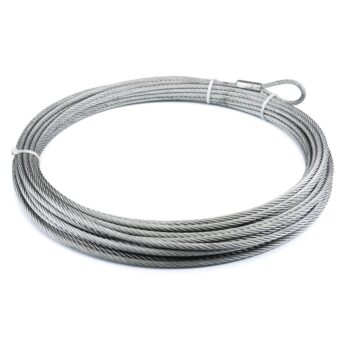 WIRE ROPE ASSEMBLY