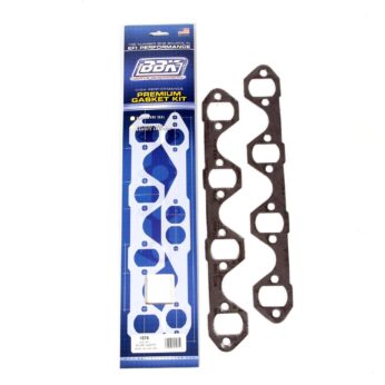 BBK PREMIUM HEADER GASKET SET - FORD 302/351 1-5/8 (2)